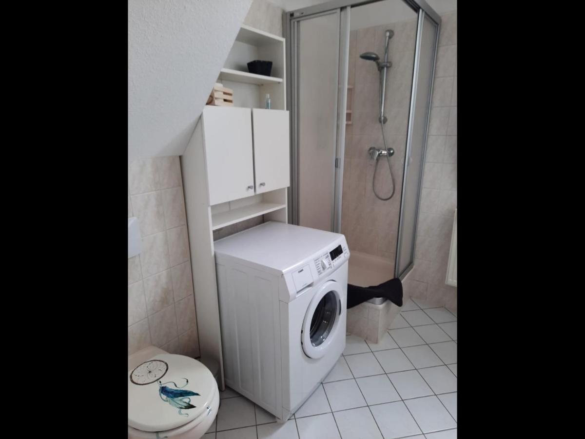 Neu! Geschmackvolle Fewo Lengenfeld Lengenfeld  Zewnętrze zdjęcie